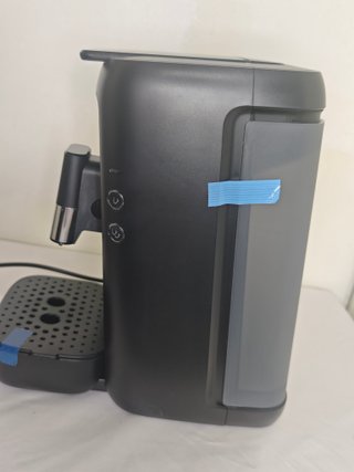 Cafetera Philips Senseo Maestro Intense Plus
