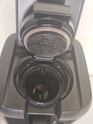 Cafetera Philips Senseo Maestro Intense Plus