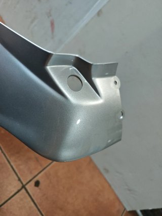 Tapa Izq. Kymco Dink 50. Nueva