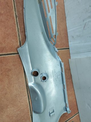 Tapa Izq. Kymco Dink 50. Nueva