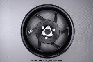 Llanta trasera YAMAHA XMAX 125 / 300 2017 - 2026