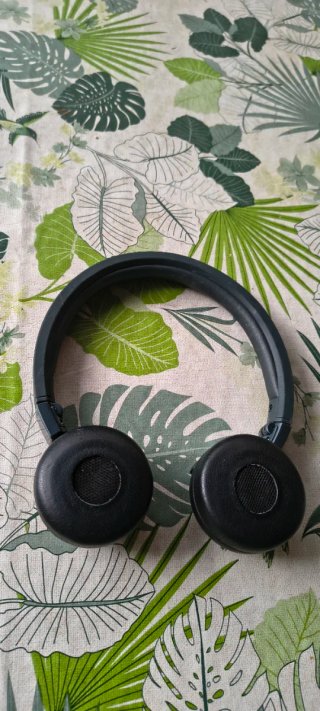AKG Y45 BT Auriculares Bluetooth Plegables
