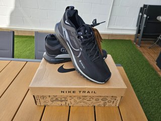 Nike Pegasus Trail 4 GTX - T. 42 (Leer detalles)