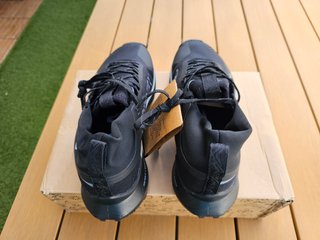 Nike Pegasus Trail 4 GTX - T. 42 (Leer detalles)
