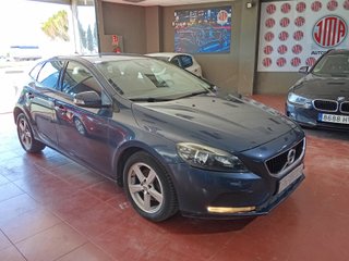 Volvo V40 2017