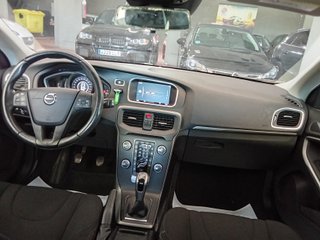 Volvo V40 2017