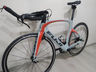 Bicicleta Fuji Norcom 2.3