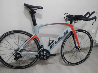 Bicicleta Fuji Norcom 2.3