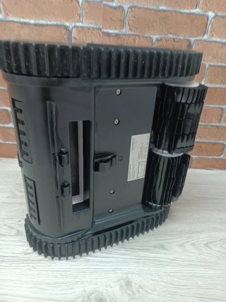 Robot Limpiafondos WYBOT C2