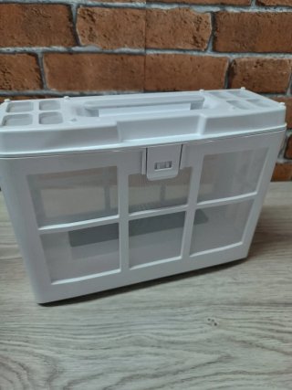 Robot Limpiafondos WYBOT C2