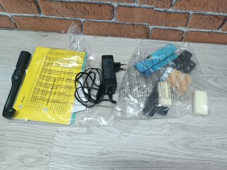 Robot Limpiafondos WYBOT C2
