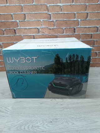 Robot Limpiafondos WYBOT C2