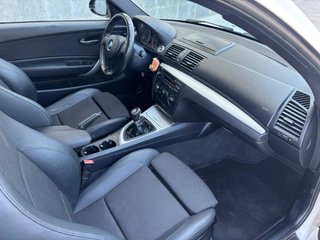 BMW Serie 1 2009