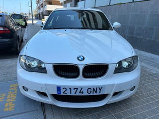 BMW Serie 1 2009