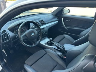 BMW Serie 1 2009