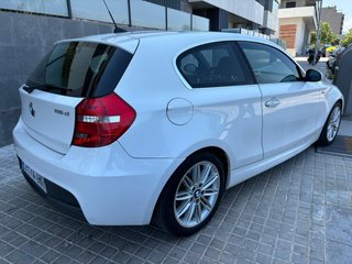 BMW Serie 1 2009