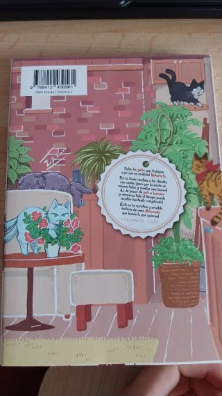 Nekomata Café