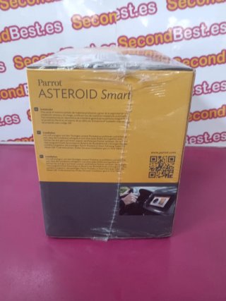 Parrot Asteroid Smart BT GPS Multimedia