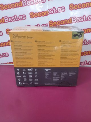 Parrot Asteroid Smart BT GPS Multimedia