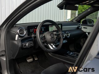 Mercedes A35 AMG 306cv 2023 Restyling Nacional