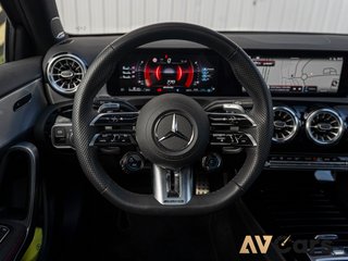 Mercedes A35 AMG 306cv 2023 Restyling Nacional
