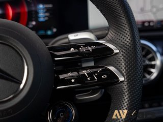 Mercedes A35 AMG 306cv 2023 Restyling Nacional