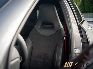 Mercedes A35 AMG 306cv 2023 Restyling Nacional
