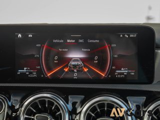 Mercedes A35 AMG 306cv 2023 Restyling Nacional