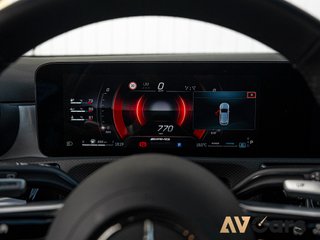 Mercedes A35 AMG 306cv 2023 Restyling Nacional