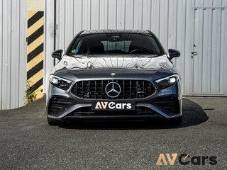 Mercedes A35 AMG 306cv 2023 Restyling Nacional