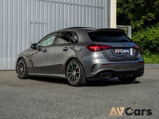 Mercedes A35 AMG 306cv 2023 Restyling Nacional