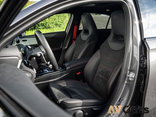 Mercedes A35 AMG 306cv 2023 Restyling Nacional
