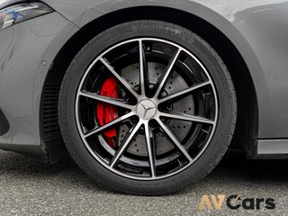 Mercedes A35 AMG 306cv 2023 Restyling Nacional