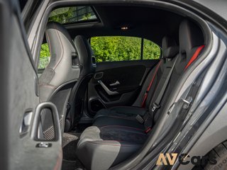 Mercedes A35 AMG 306cv 2023 Restyling Nacional