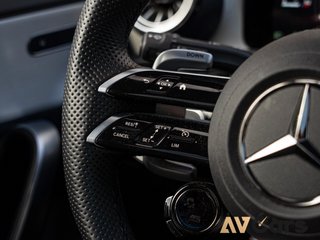 Mercedes A35 AMG 306cv 2023 Restyling Nacional