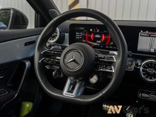 Mercedes A35 AMG 306cv 2023 Restyling Nacional