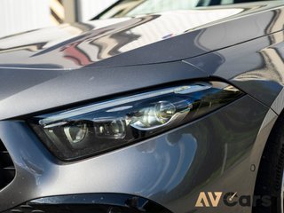 Mercedes A35 AMG 306cv 2023 Restyling Nacional