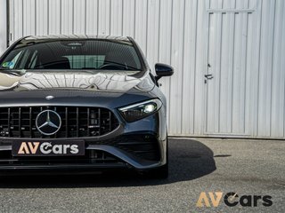 Mercedes A35 AMG 306cv 2023 Restyling Nacional