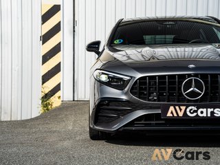 Mercedes A35 AMG 306cv 2023 Restyling Nacional