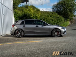 Mercedes A35 AMG 306cv 2023 Restyling Nacional