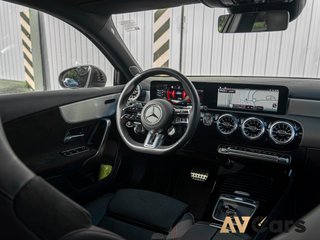 Mercedes A35 AMG 306cv 2023 Restyling Nacional