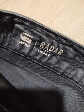 Pantalón Corto G-Star Raw