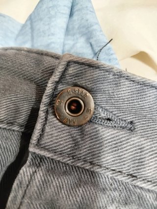 Pantalón Corto G-Star Raw