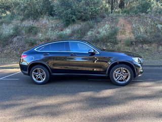 🔥 MERCEDES-BENZ GLC 300e AMG 🔥