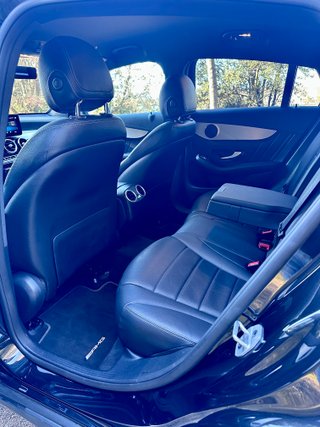 🔥 MERCEDES-BENZ GLC 300e AMG 🔥
