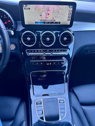 🔥 MERCEDES-BENZ GLC 300e AMG 🔥
