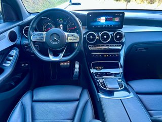 🔥 MERCEDES-BENZ GLC 300e AMG 🔥