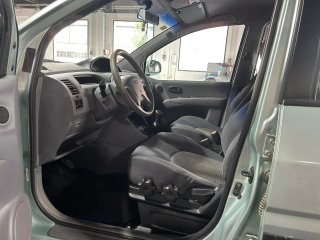 Hyundai Matrix 2004