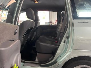 Hyundai Matrix 2004