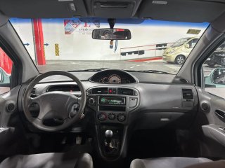 Hyundai Matrix 2004